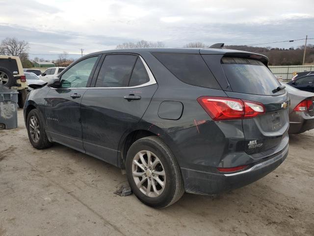 2GNAXKEV4L6168730 | 2020 CHEVROLET EQUINOX LT