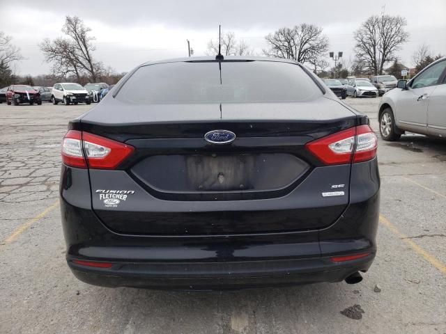 3FA6P0HD9GR207015 | 2016 FORD FUSION SE