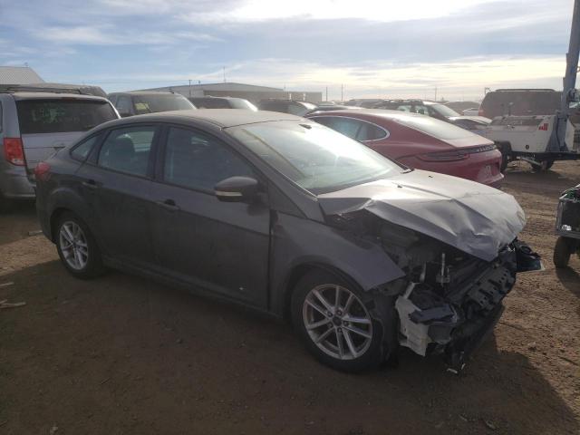 1FADP3F25FL250385 | 2015 FORD FOCUS SE