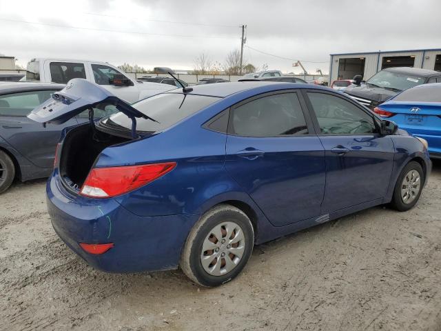 KMHCT4AE7GU076335 | 2016 HYUNDAI ACCENT SE