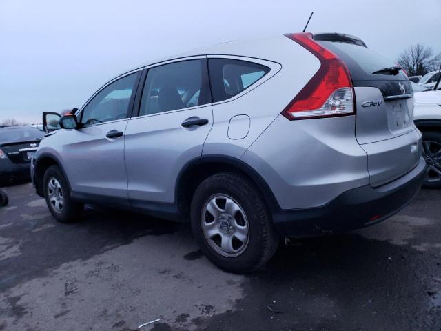 2HKRM4H36EH610173 | 2014 HONDA CR-V LX