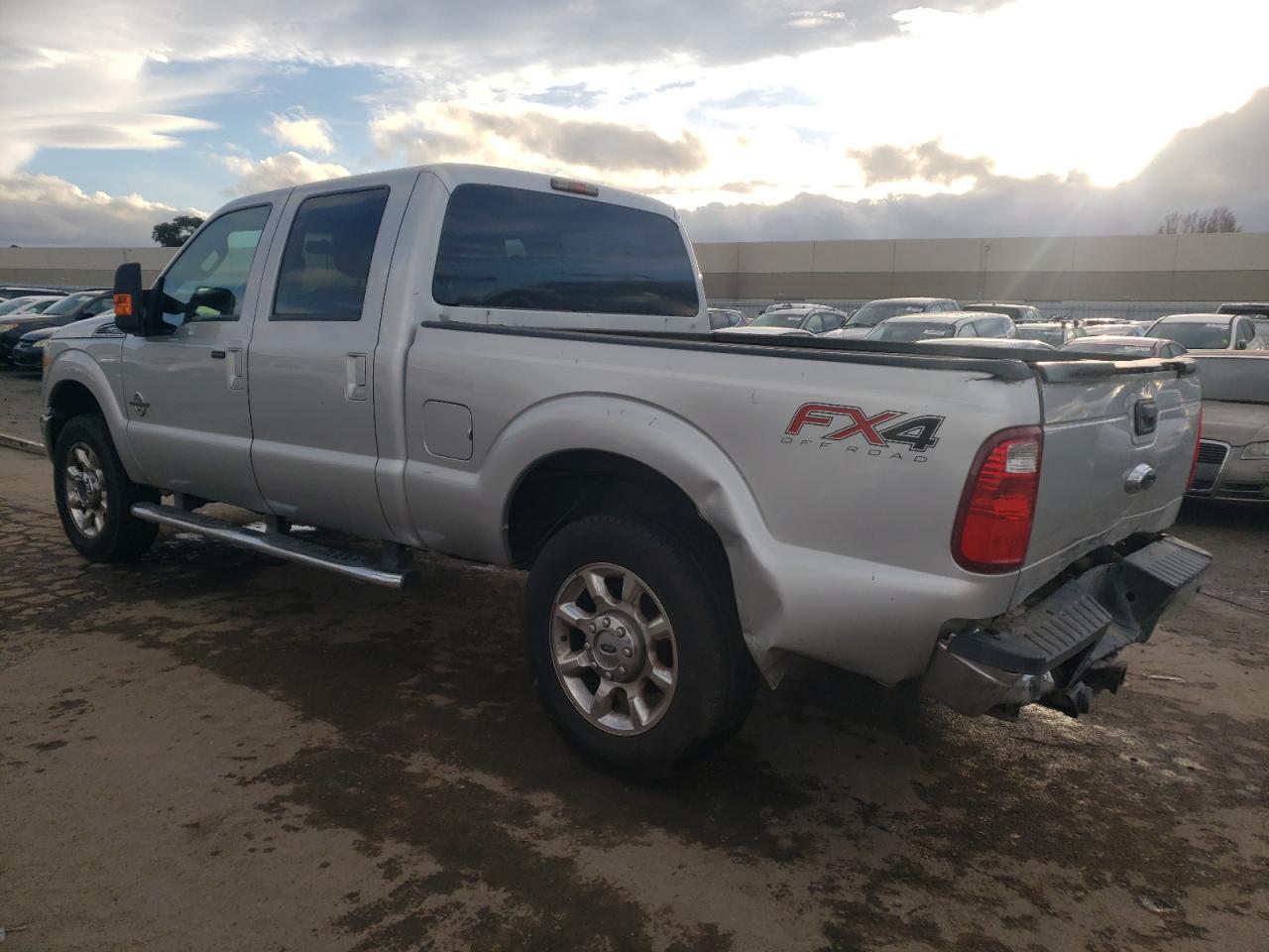 1FT7W2BTXDEB13401 2013 Ford F250 Super Duty