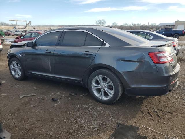 1FAHP2E89JG117230 | 2018 Ford taurus sel