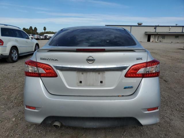 3N1AB7AP4EL638929 | 2014 NISSAN SENTRA S