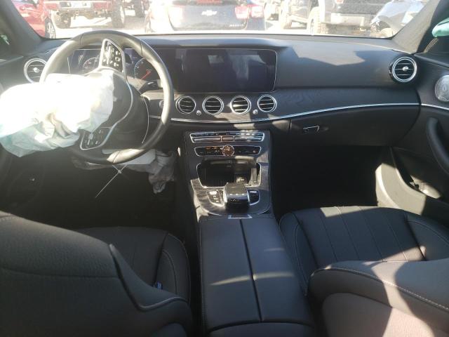 W1KZF8EB4LA811173 2020 MERCEDES-BENZ E-CLASS, photo no. 8