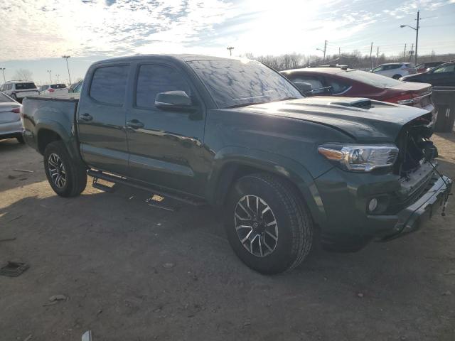 3TMCZ5AN0NM460239 | 2022 TOYOTA TACOMA DOU