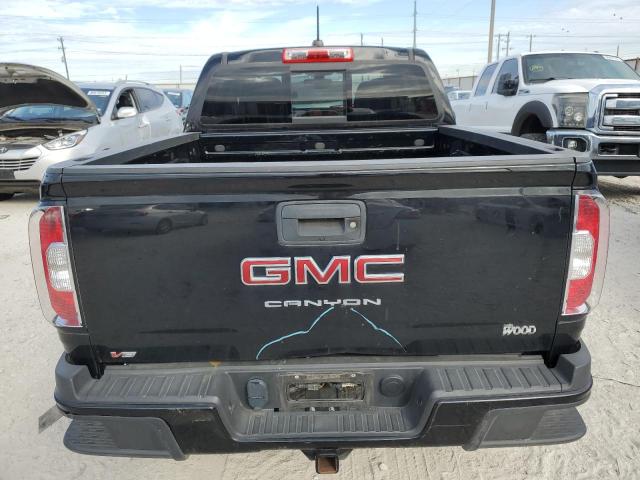 1GTG5CEN1M1202383 | 2021 GMC CANYON ELE