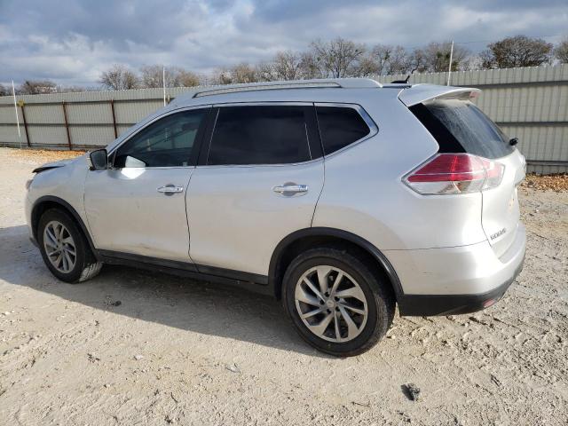 5N1AT2MT7EC759693 | 2014 NISSAN ROGUE S