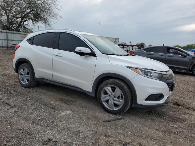 3CZRU5H74KM726920 | 2019 HONDA HR-V EXL