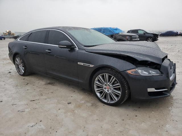 2016 JAGUAR XJL SUPERC - SAJWA2GE4GMW00223