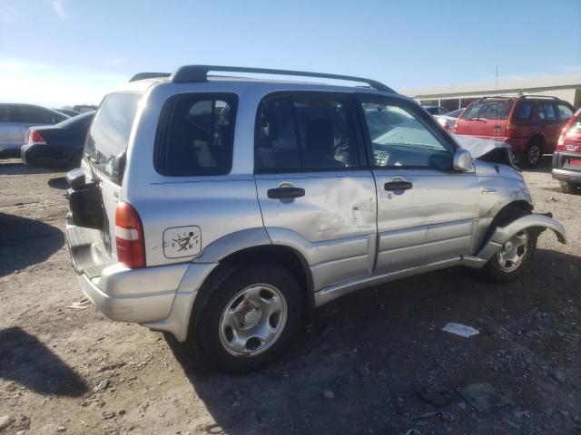 JS3TD62V624155226 | 2002 Suzuki grand vitara jlx limited