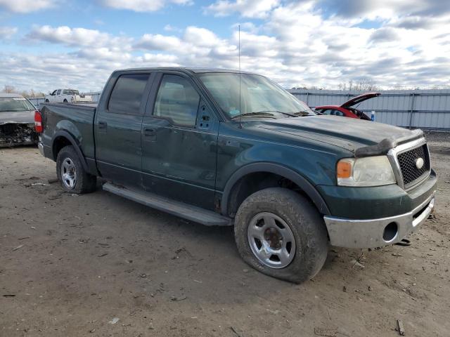 1FTPW14517FB21376 | 2007 Ford f150 supercrew