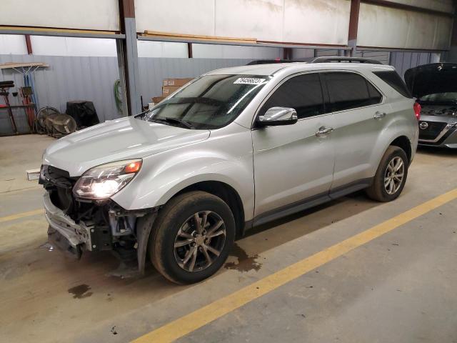Vin: 2gnalcek7h1614140, lot: 78456623, chevrolet equinox lt 2017 img_1