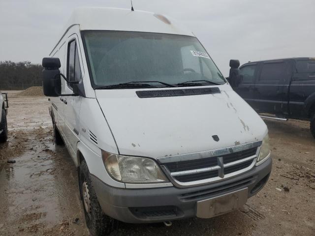 WD0PD744365940773 2006 Dodge Sprinter 2500