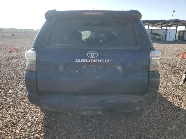 JTEBU5JR6J5513714 | 2018 TOYOTA 4RUNNER SR