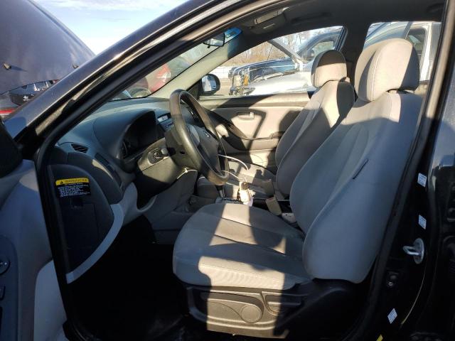 KMHDU46D18U585680 | 2008 Hyundai elantra gls