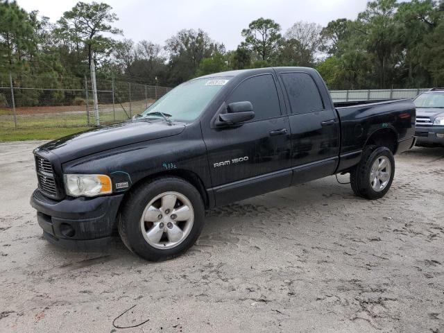 2004 Dodge Ram 1500 ST