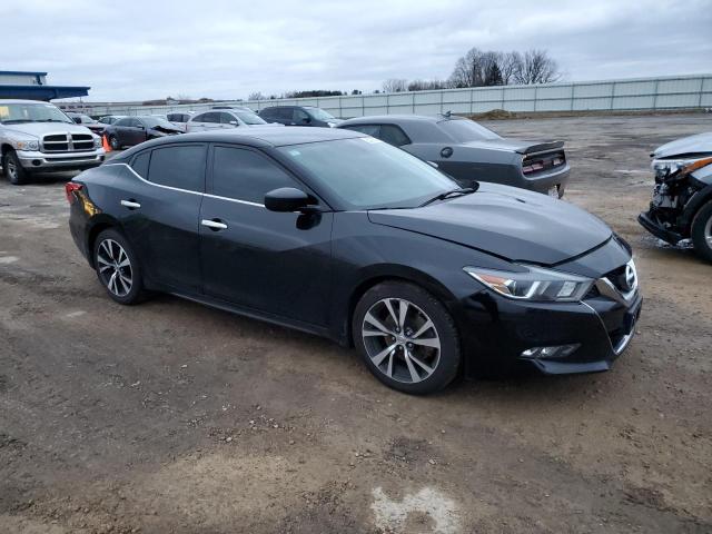 1N4AA6AP8HC442881 | 2017 NISSAN MAXIMA 3.5