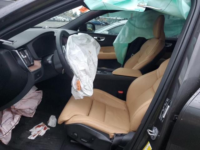 2023 VOLVO XC60 ULTIM - YV4L12RX9P1356891