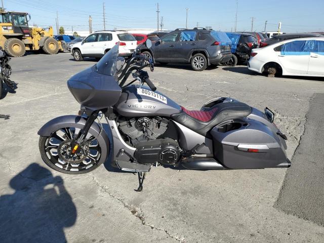 2016 VICTORY MOTORCYCLES MAGNUM - 5VPUW36N8G3047694
