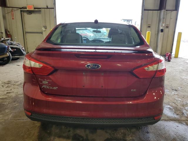 1FADP3F20EL226932 | 2014 FORD FOCUS SE