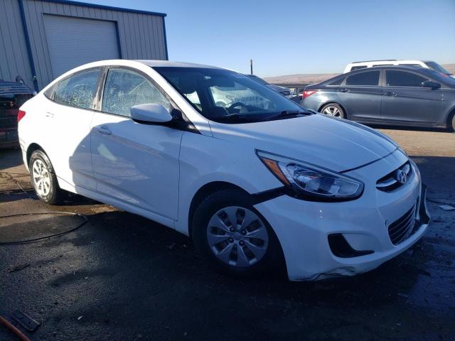 KMHCT4AE2GU099473 | 2016 HYUNDAI ACCENT SE