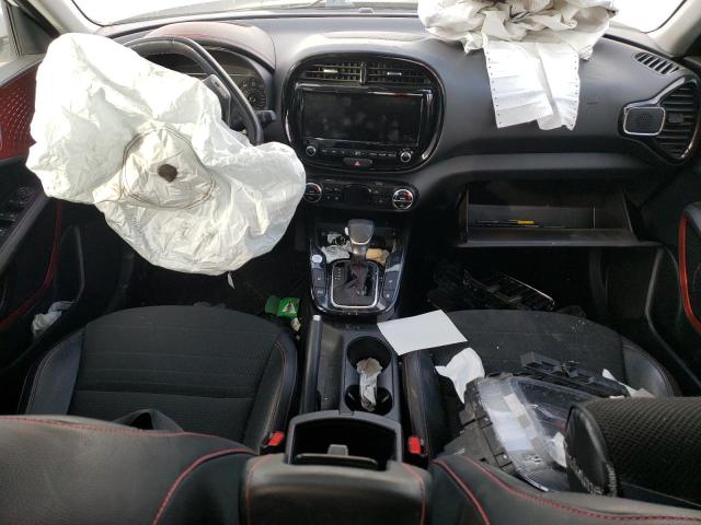 2020 KIA SOUL GT-LI - KNDJ53AF4L7030625