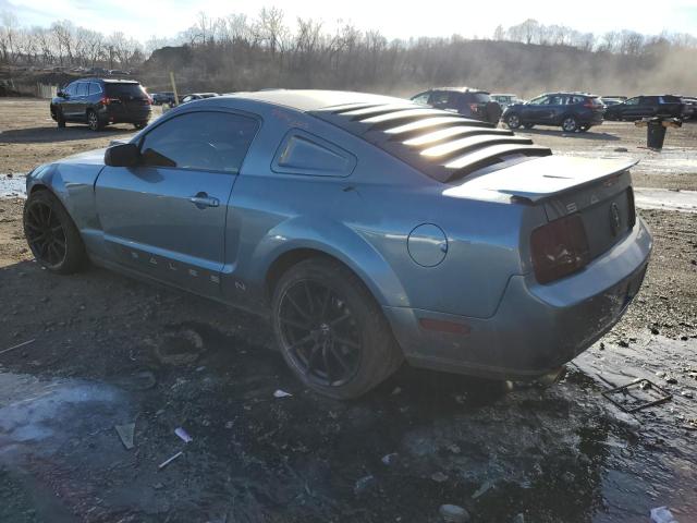 1ZVHT80N985112795 | 2008 Ford mustang