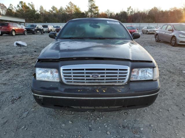 2FAFP74W03X223700 | 2003 Ford crown victoria lx