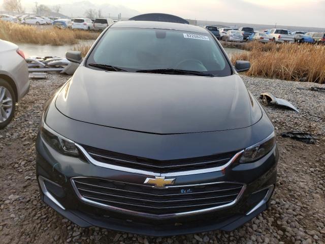 1G1ZB5ST7HF143647 | 2017 CHEVROLET MALIBU LS