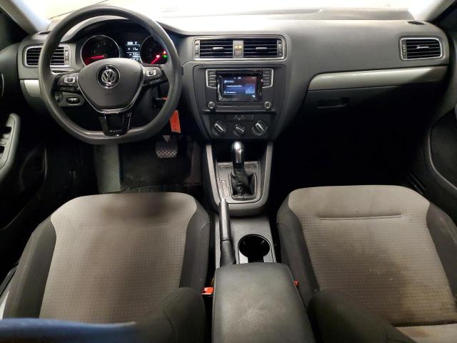 2017 VOLKSWAGEN JETTA S - 3VW2B7AJ6HM281326