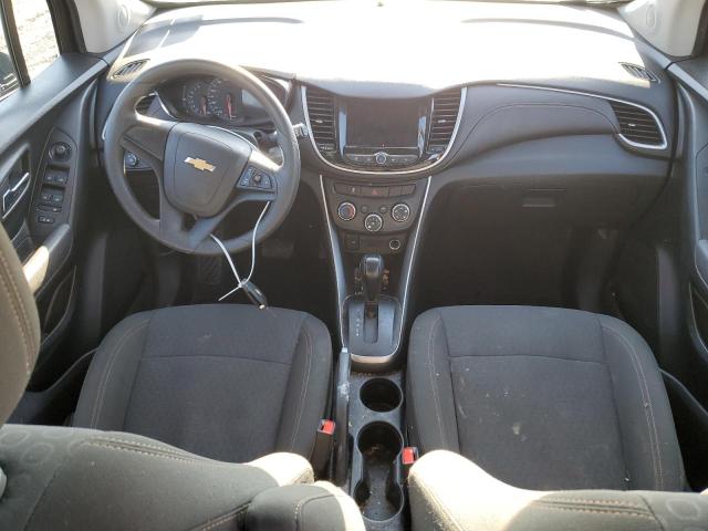 KL7CJKSB5LB039001 | 2020 Chevrolet trax ls