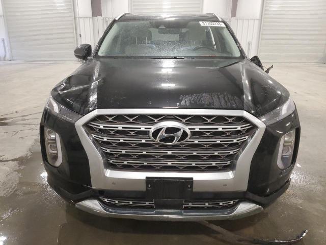 VIN KM8R5DHE0LU122396 2020 HYUNDAI PALISADE no.5