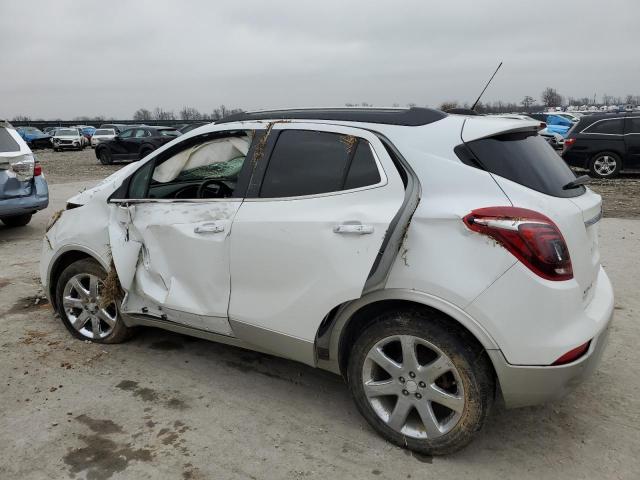 KL4CJHSM4HB014681 | 2017 BUICK ENCORE PRE