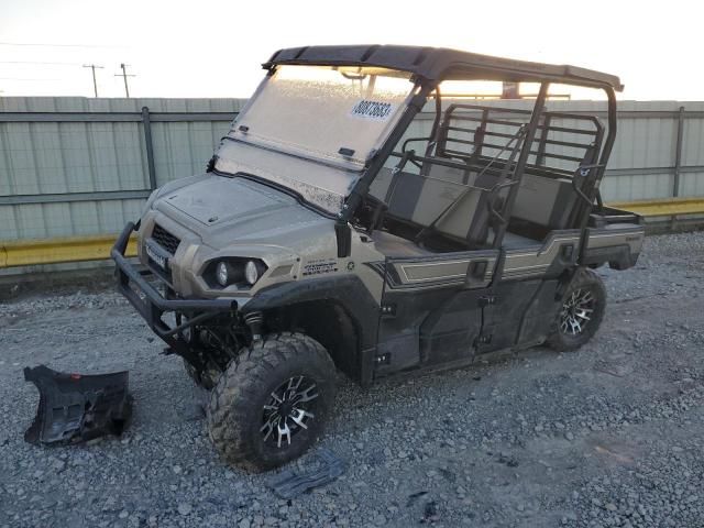 2024 KAWASAKI KAT620 C - JKAATCC14RB501955