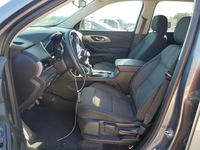 1GNERFKW7MJ247376 | 2021 CHEVROLET TRAVERSE L