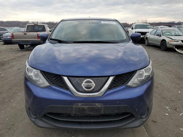 JN1BJ1CPXJW183767 | 2018 NISSAN ROGUE SPOR