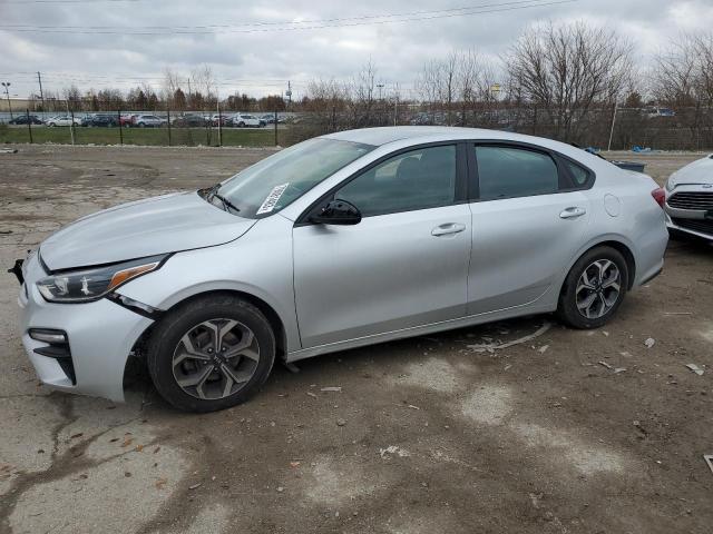 3KPF24AD0KE077443 | 2019 KIA FORTE FE