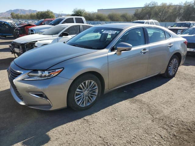 58ABK1GG5HU059159 | 2017 LEXUS ES 350