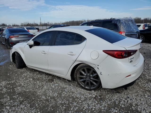 3MZBN1V34JM211023 | 2018 Mazda 3 touring