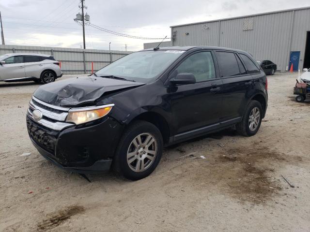 2012 Ford Edge SE