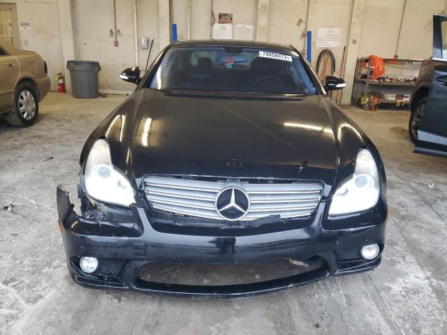 WDDDJ75X86A068732 | 2006 MERCEDES-BENZ CLS 500C