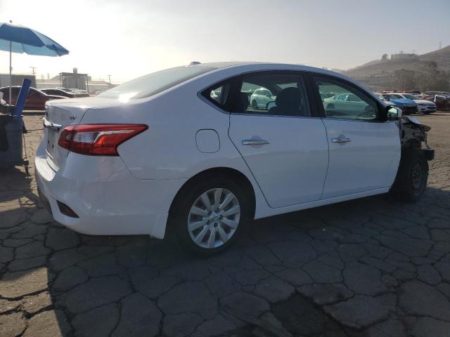 3N1AB7AP7HY397391 | 2017 NISSAN SENTRA S