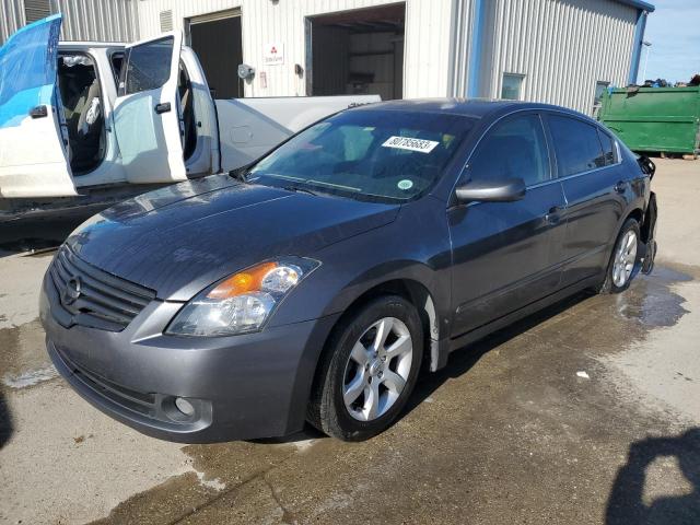 2009 Nissan Altima 2.5