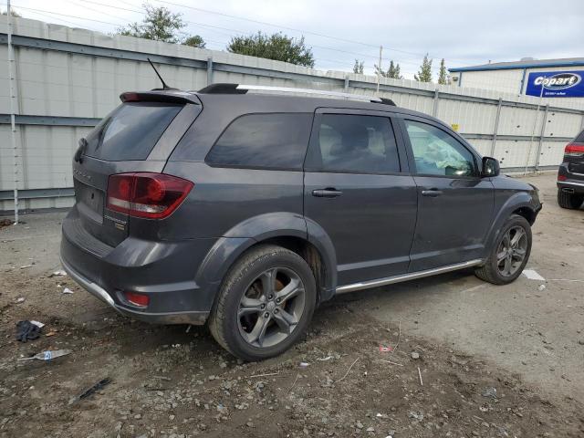 3C4PDCGG1HT536591 | 2017 DODGE JOURNEY CR