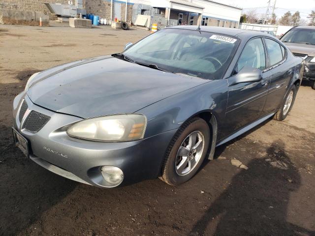 2005 Pontiac Grand Prix GT