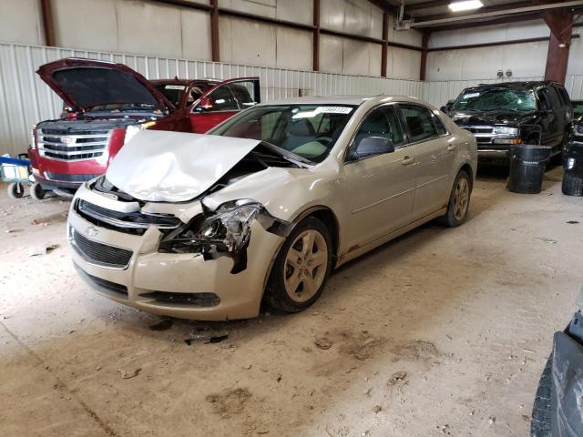 2011 Chevrolet Malibu LS