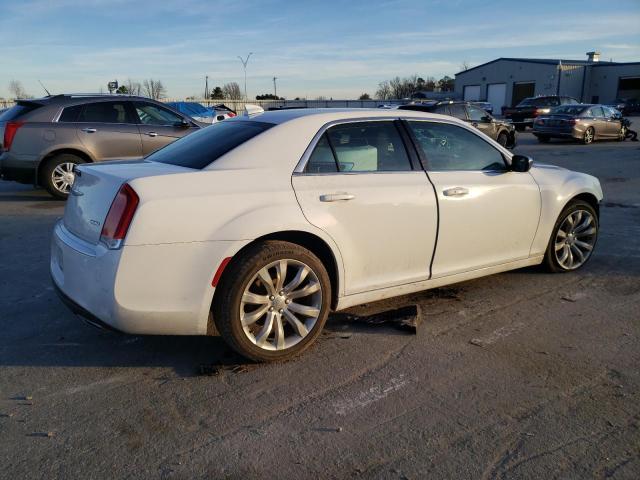 2C3CCAAG3KH500985 | 2019 CHRYSLER 300 TOURIN