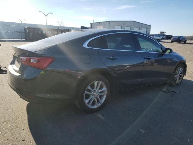 1G1ZE5ST1HF176067 | 2017 CHEVROLET MALIBU LT