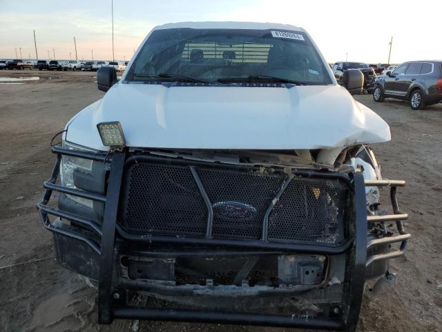 1FTEW1EF0HFA99208 | 2017 FORD F150 SUPER